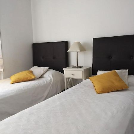 Departamento De Dos Dormitorios Para 6 Personas En El Centro Buenos Aires Eksteriør bilde