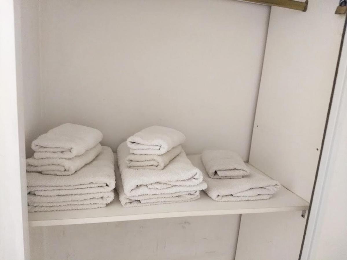 Departamento De Dos Dormitorios Para 6 Personas En El Centro Buenos Aires Eksteriør bilde
